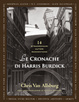 Cover of Le cronache di Harris Burdick