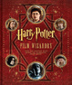 Cover of Harry Potter Film Wizardry
