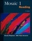 Cover of "Mosaic One Reading"