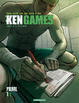 Cover of Ken games
