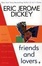 Cover of Friends and Lovers