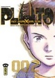 Cover of Pluto, Tome 2