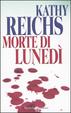 Cover of Morte di lunedì