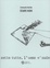 Cover of Cesare nudo