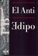 Cover of El Anti-edipo