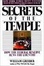 Cover of "Secrets of the Temple"