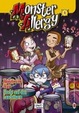 Cover of Monster Allergy