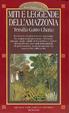 Cover of Miti e leggende dell'Amazzonia