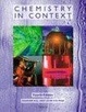 Cover of Chemistry in Context