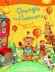 Cover of Oranges and Lemons