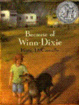 Cover of Because of Winn-Dixie