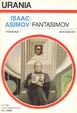 Cover of Fantasimov