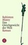 Cover of Das Gleichgewicht der Welt / A Fine Balance