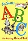 Dr. Seuss's ABC : An Amazing Alphabet Book! (Bright & Early Board Books(TM))