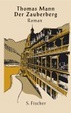 Cover of Der Zauberberg.