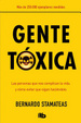 Cover of Gente Toxica