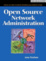 Cover of "Open Source Network Administration"