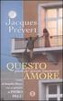 Cover of Questo amore