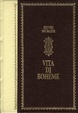 Cover of Vita di boheme