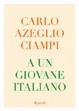 Cover of A un giovane italiano