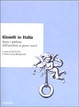 Cover of Gioielli in Italia