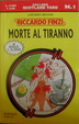 Cover of Morte al tiranno
