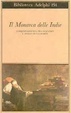 Cover of Il monarca delle Indie