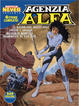 Cover of Agenzia Alfa n. 12
