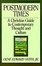Cover of "Postmodern Times"