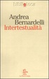 Cover of Intertestualita