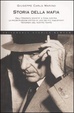 Cover of Storia della mafia