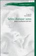 Cover of Sento dunque sono