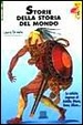 Cover of Storie della storia del mondo