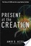 Cover of Present at the Creation