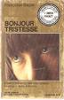 Cover of Bonjour tristesse