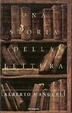 Cover of Una storia della lettura