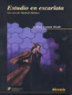 Cover of Estudio en escarlata