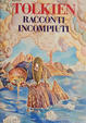Cover of Racconti incompiuti