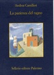 Cover of La pazienza del ragno