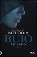 Cover of Buio. My land