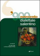Cover of Novecento dialettale salentino