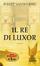 Cover of Il re di Luxor
