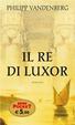 Cover of Il re di Luxor