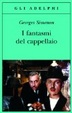 Cover of I fantasmi del cappellaio