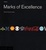 Cover of Marks of Excellence