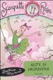 Cover of Note di primavera. Scarpette rosa