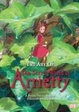 Cover of Arrietty - The Art of Arrietty