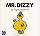 Cover of MR. DIZZY