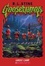 Cover of "Ghost Camp"