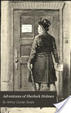 Cover of Adventures of Sherlock Holmes